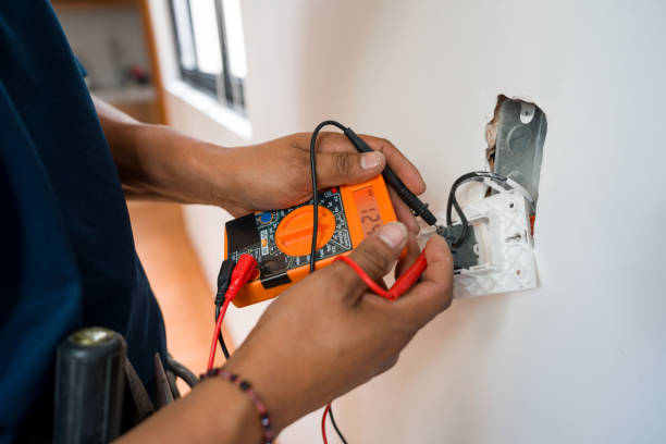 Best Affordable Emergency Electrician  in Great Falls, SC