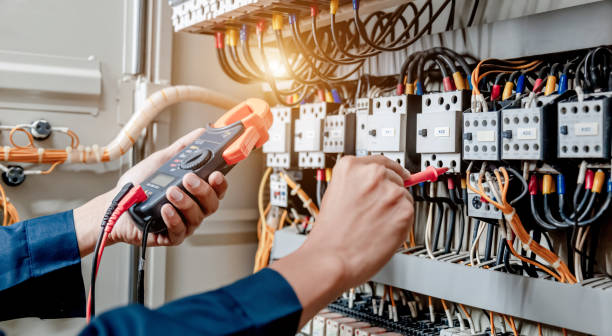 Best Industrial Electrical Services  in Great Falls, SC