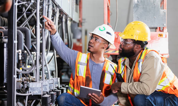 Best Commercial Electrician Services  in Great Falls, SC