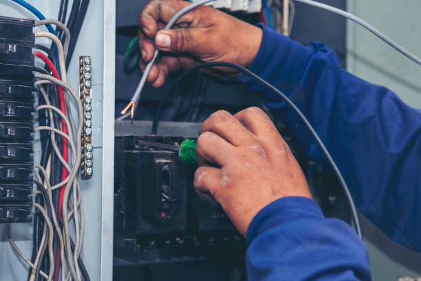 Best Emergency Electrical Repair  in Great Falls, SC
