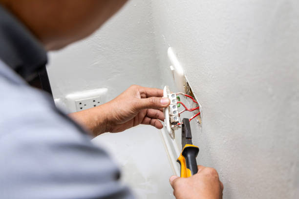Best Electrical Troubleshooting Services  in Great Falls, SC