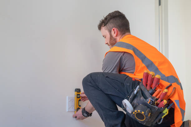 Best Electrical Repair Services  in Great Falls, SC